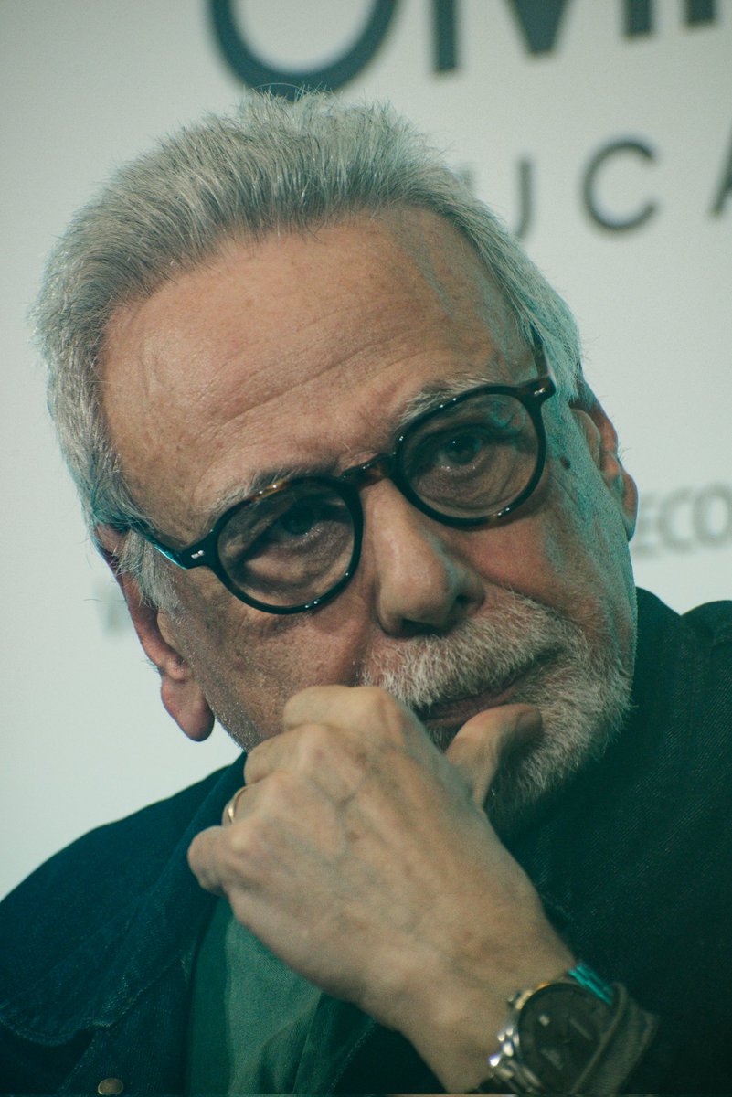 [Portrait] 
#AlainPolicar, Politologue et sociologue, ancien membre du conseil des sages de la Laïcité au <a href="/printempsdeleco/">Le Printemps de l'économie</a> 2024.