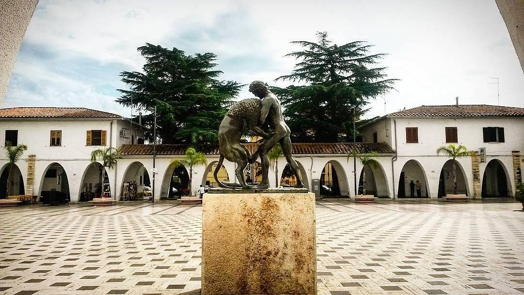 A 65 anni sei ancora molto giovane e puoi crescere tanto ancora. Auguri alla mia città, auguri #Policoro