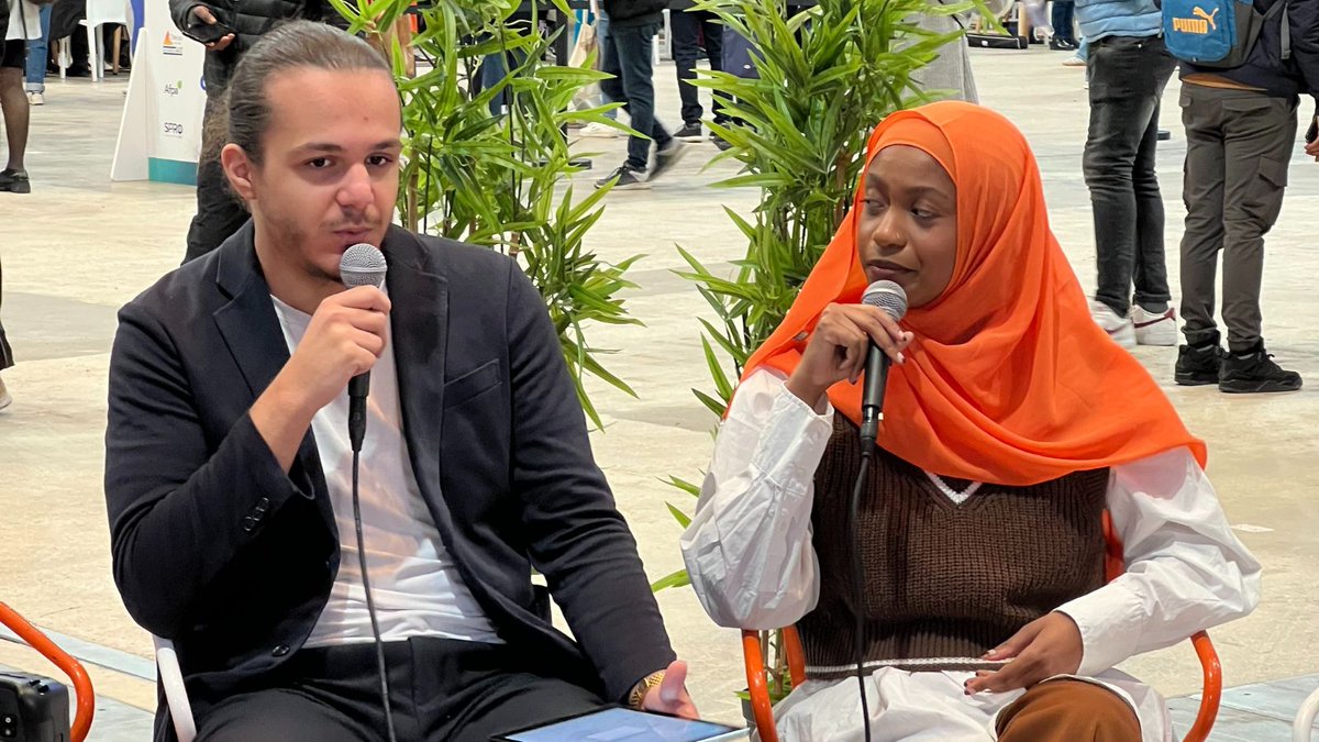 Mission Locale de Paris tweet media