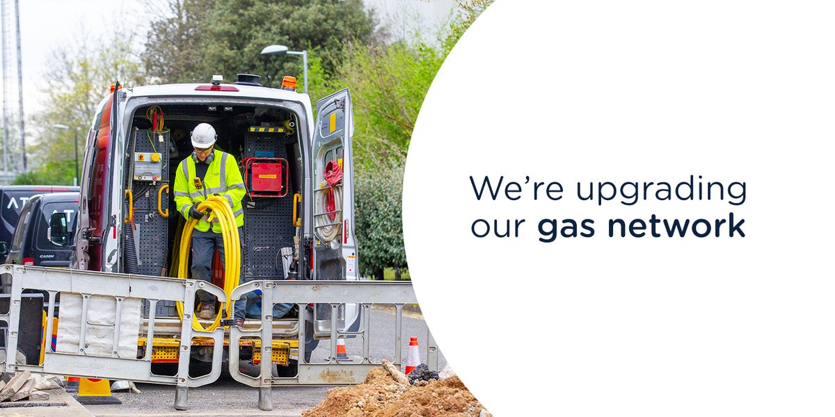 📅 From Monday 29 April, we'll be working in Hawley Lane in Farnborough for approximately five weeks. 👷‍♂️ We'll need to temporarily close the junctions of Prince Charles Road and Grange Road with Hawley Lane for the duration of the work. 🔗 one.network/?GB137836108