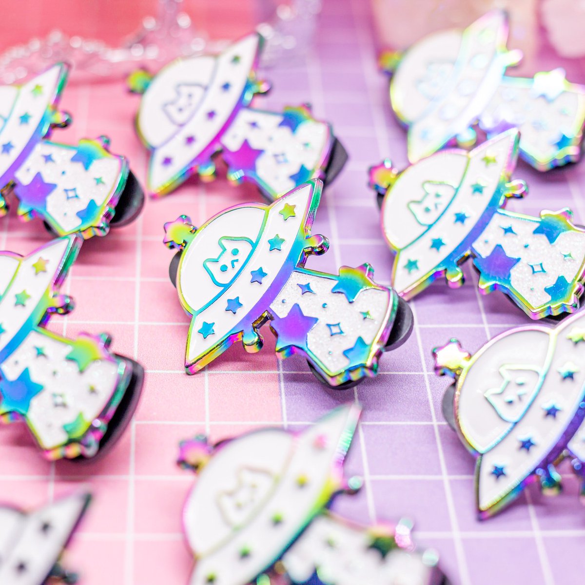 ✨ Moonlume ✨ tweet media