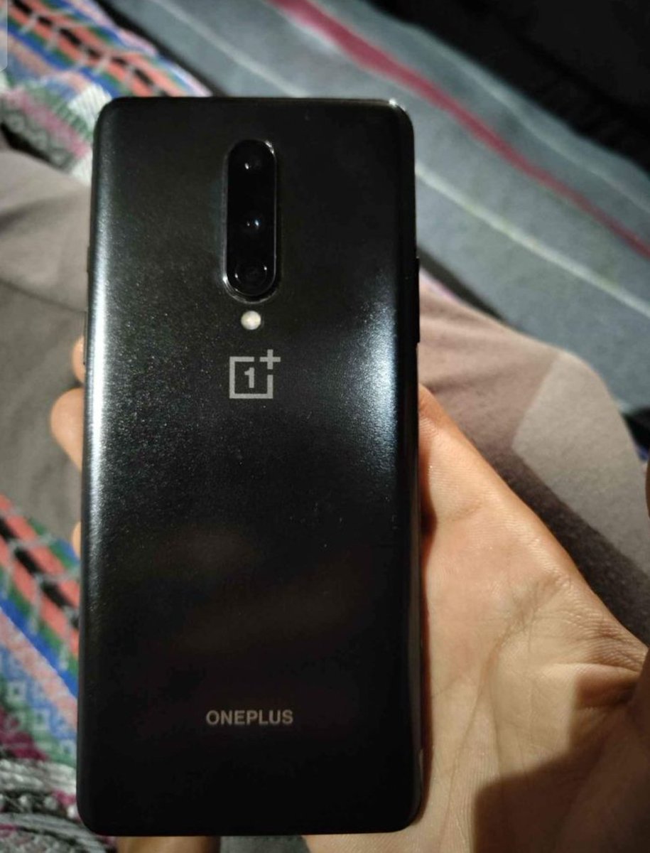 If I win this bounty box 📦 . I will upgrade my OnePlus 8 to the new beast #OnePlusOpen . 
-Great journey with #OnePlus from almost 4 years. 
-#OnePlusBuds3 for my friends
-#OnePlusWatch2 for sister
-@unarates collectibiles share with my colleagues
Thank you @oneplus for this.