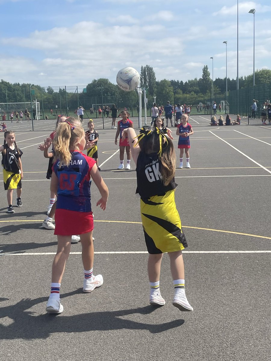 We are pleased to announce the dates for this years junior tournament. Thank you for your patience! Here’s more info/where to apply dominoes-netball.co.uk/tournaments.ht…