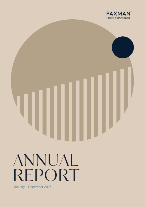 Excited to share our 2023 Annual Report detailing yet another exceptional year of growth, with a remarkable 44% increase over our previous record. View the report now to learn more about our year and the achievements we made: bit.ly/4bglX69