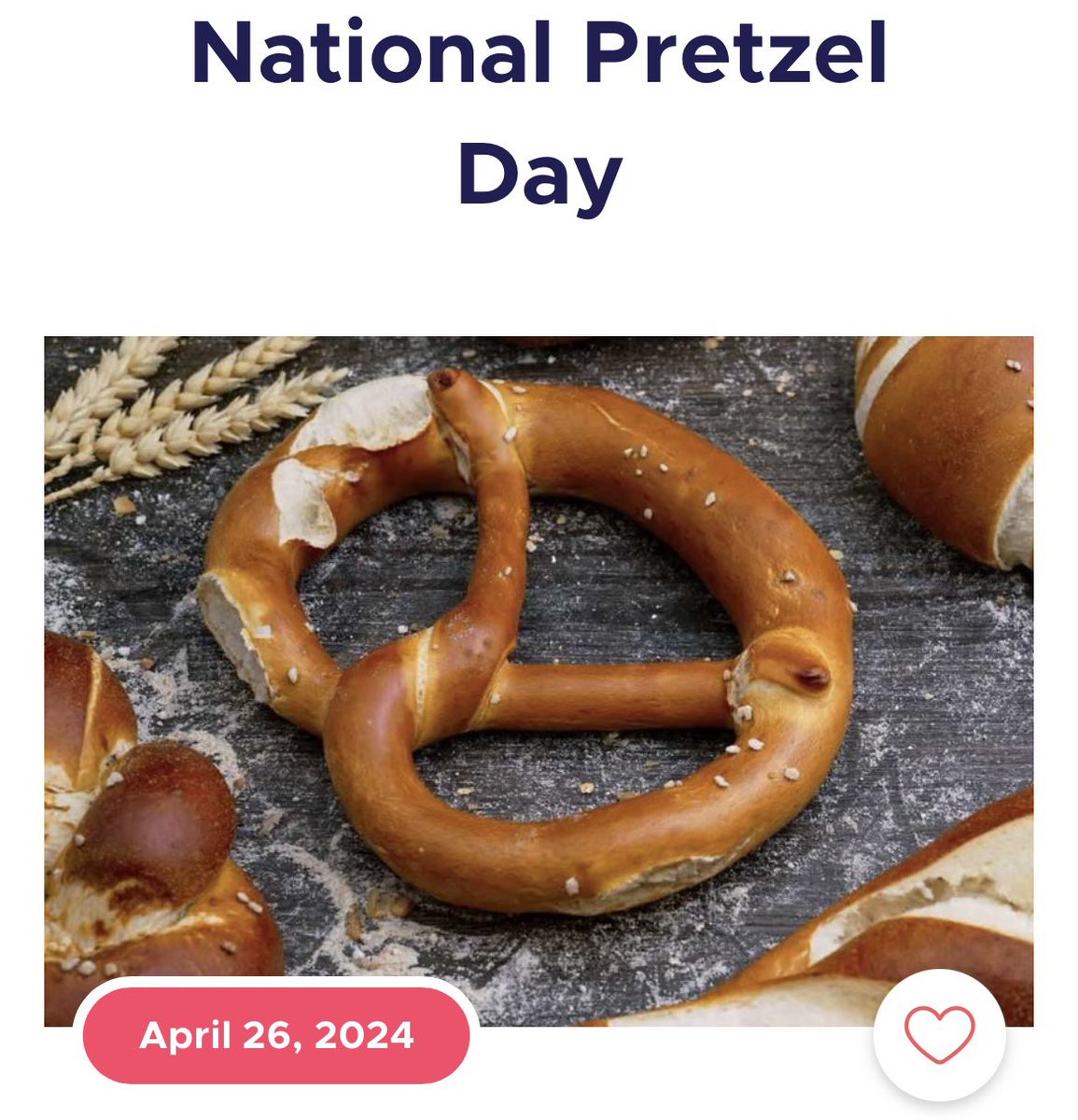 Happy #ff Pretzel 🥨 Day @patgarrett777 @plinthart @murray_hecht @network_actor @TriplePerformer @cr8tivpeninsula @bobbyrob1974 @TheActingAlien @brixhamlaura @RoryWilton @Thespianlover12 @SayItAgainSorry @TorbayCulture show your ☕️?