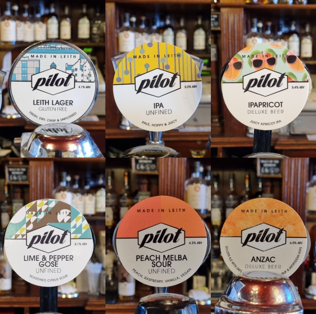 The Bow Bar tweet media