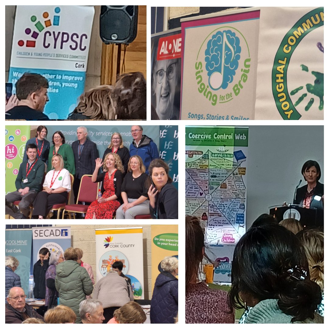 Our staff were delighted to attend the Community Health Festival last week , looking at new ways we can support all in the community. #Diversity #Inclusion #FamilyResourceIRL