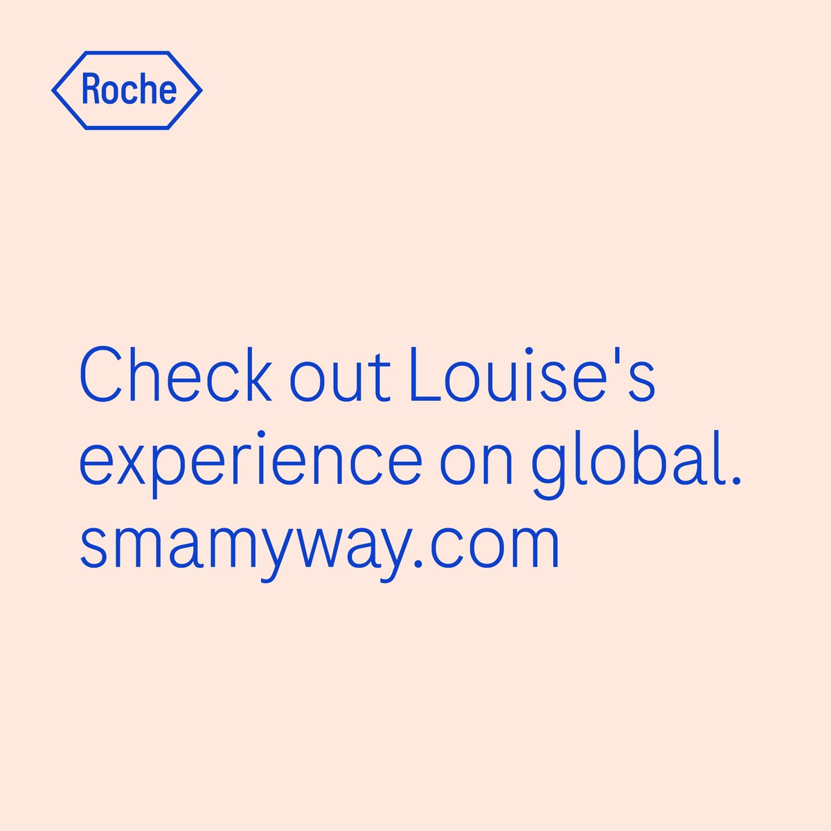 #SMAMyWay Champion, Louise, shares her experiences of growing up with #SMA and the transition from relying on her family to relying on personal care assistants. Read her blog here: spkl.io/601542Qq1 #SpinalMuscularAtrophy