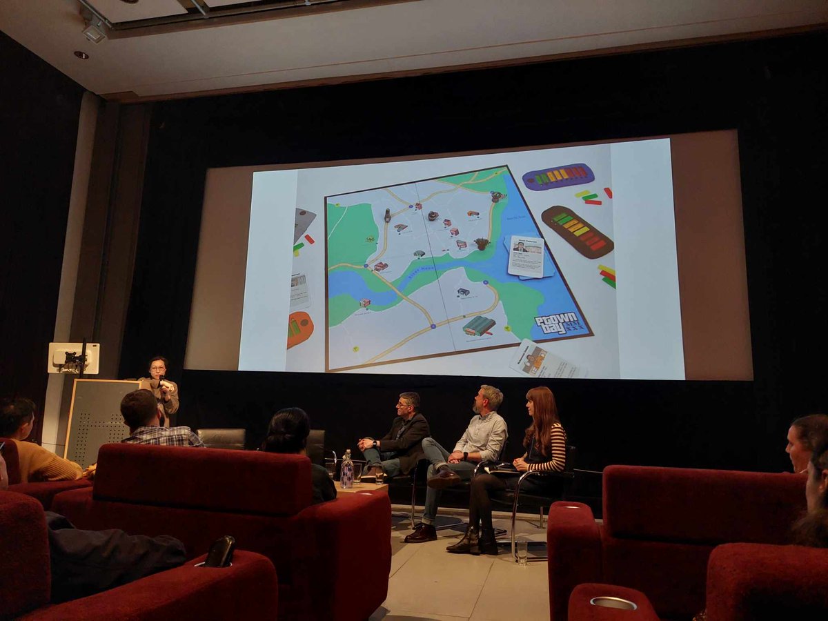 HopeCEPA's tweet photo. CEPA had another successful, sold out event with @FACT_Liverpool last night! The talks from artists @angelaytchan  and @hwayoungjung and academics Robert Booth and Steven Shakespeare considered climate justice and climate futures, including educational responses. https://t.co/Ou0W2rPzId