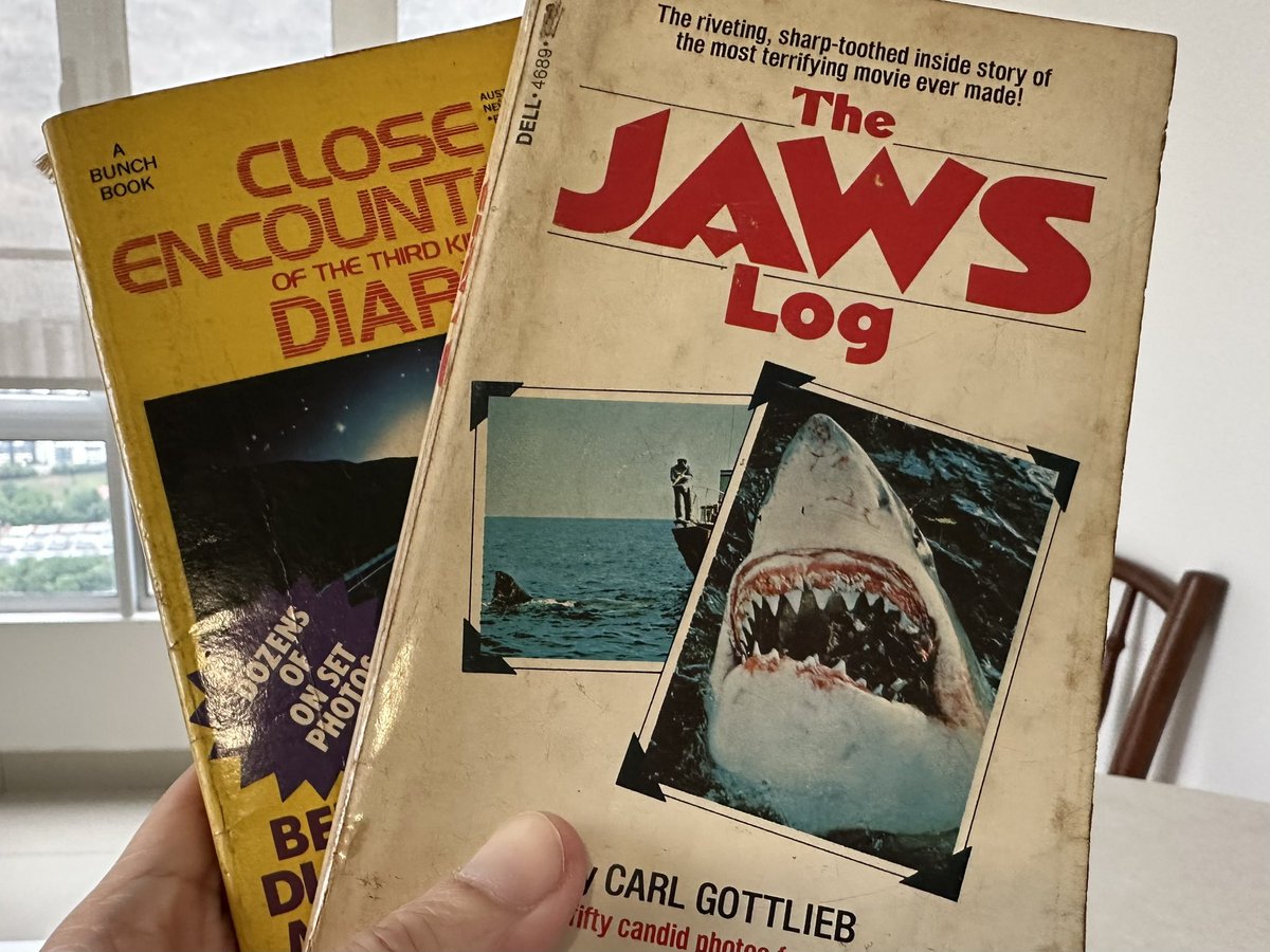 jeffreychiang66's tweet image. Of books, merchandise, toys and a lifetime of movies #cinetopia begins