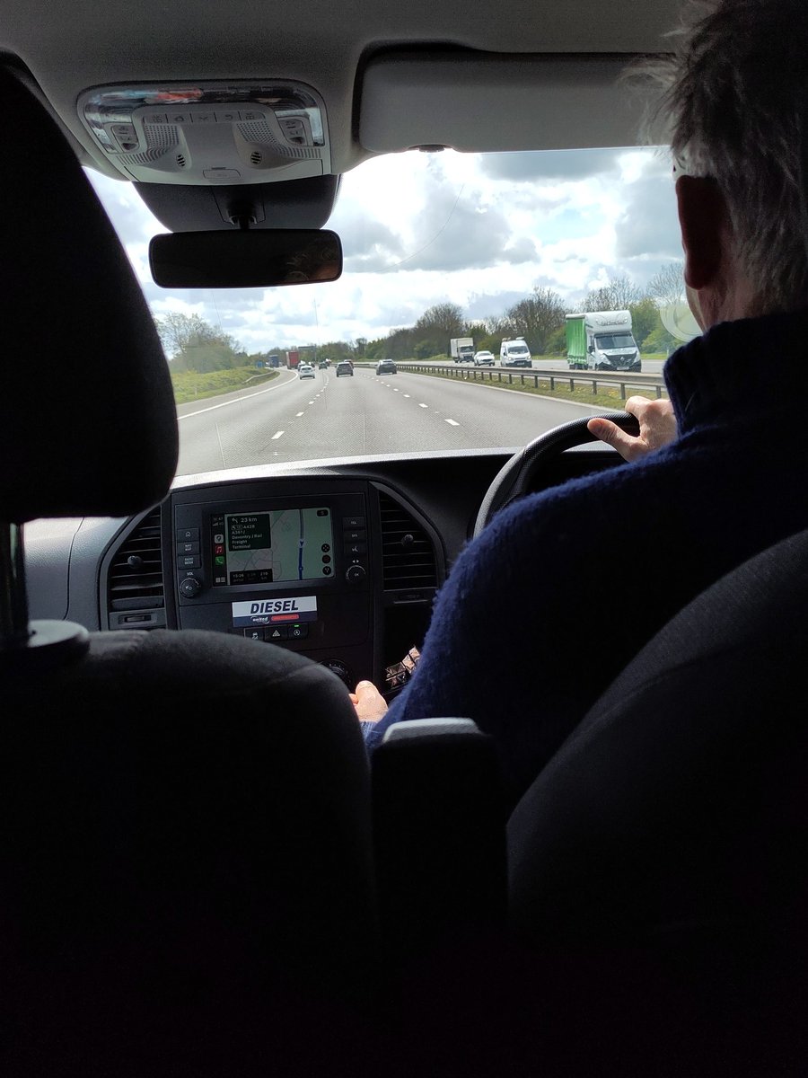 The Popguns (@thepopguns) on Twitter photo En route to Southampton - still time to purchase your tickets! <a href="/joinerslive/">The Joiners</a> ticketweb.uk/event/the-popg… En route to Southampton - still time to purchase your tickets! <a href="/joinerslive/">The Joiners</a> ticketweb.uk/event/the-popg…