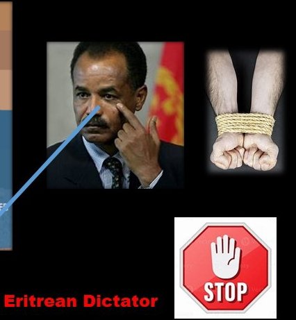 Inhumane #Eritrea May 24 Events Failing within z #West, winning only muted responses from a few: #PFDJ pose a National Security Risk
@ best, a Choice between Truths versus #PFDJ Lies

End #Eritrea's #TransnationalRepression in #USA #UK #Europe #Canada 
youtube.com/live/_mJazYJ1o…