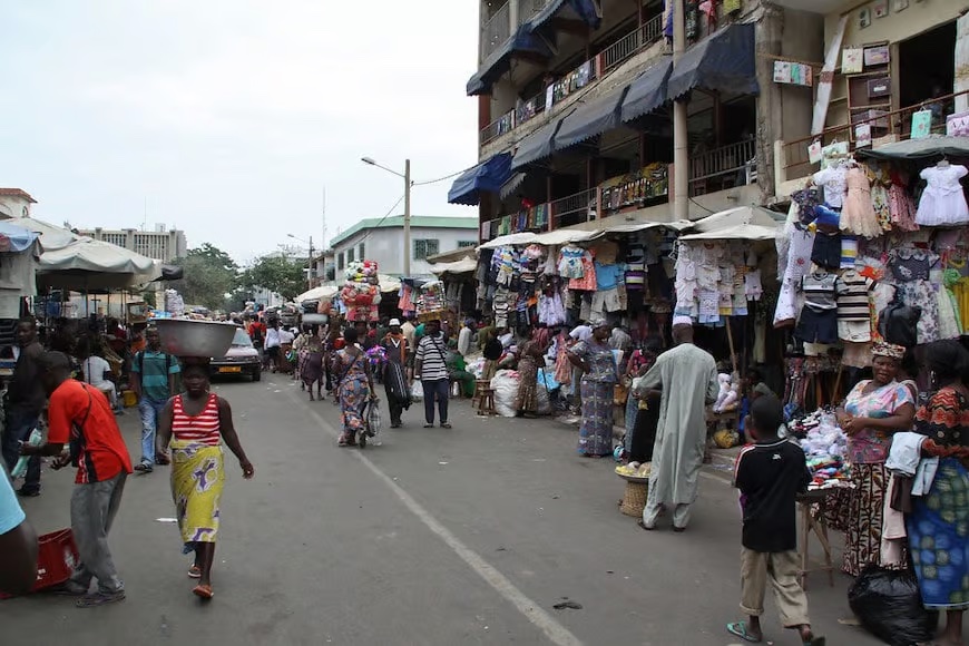 🇹🇬#EyesOnElections
Crisis in Togo as poll day approaches: a new constitution has been branded undemocratic and #pressfreedom – so vital during elections – is under threat.

article19.org/resources/togo…