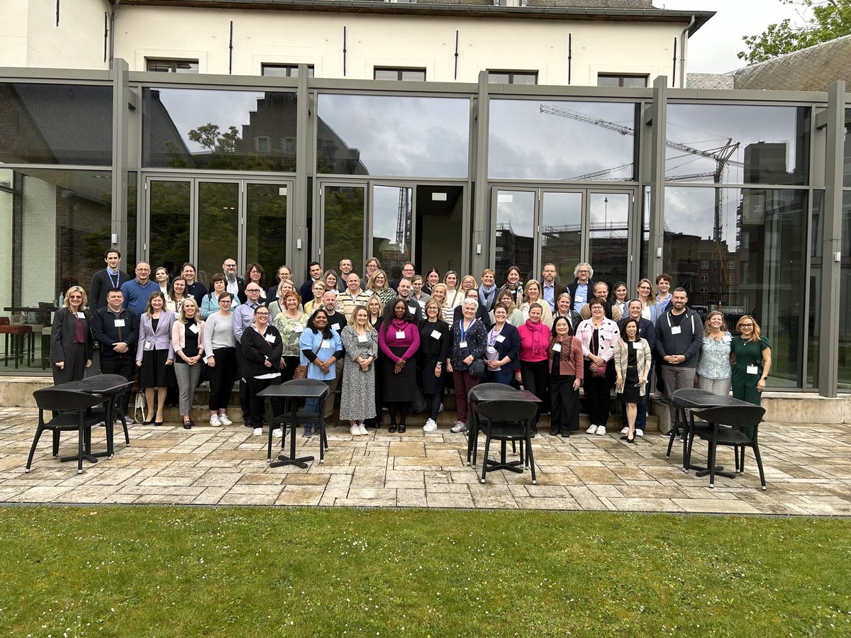 Rebecca Graystone RN 🇺🇦 (@rgraystonern) on Twitter photo This is just the beginning…be a part of a worldwide journey to practice and organizational excellence <a href="/anccofficial/">ANCC</a> <a href="/ANCCcne/">ANCC NCPD Accreditation Program</a> <a href="/pathway_team/">Pathway to Excellence®</a> <a href="/Magnet4Europe/">Magnet4Europe</a> This is just the beginning…be a part of a worldwide journey to practice and organizational excellence <a href="/anccofficial/">ANCC</a> <a href="/ANCCcne/">ANCC NCPD Accreditation Program</a> <a href="/pathway_team/">Pathway to Excellence®</a> <a href="/Magnet4Europe/">Magnet4Europe</a>