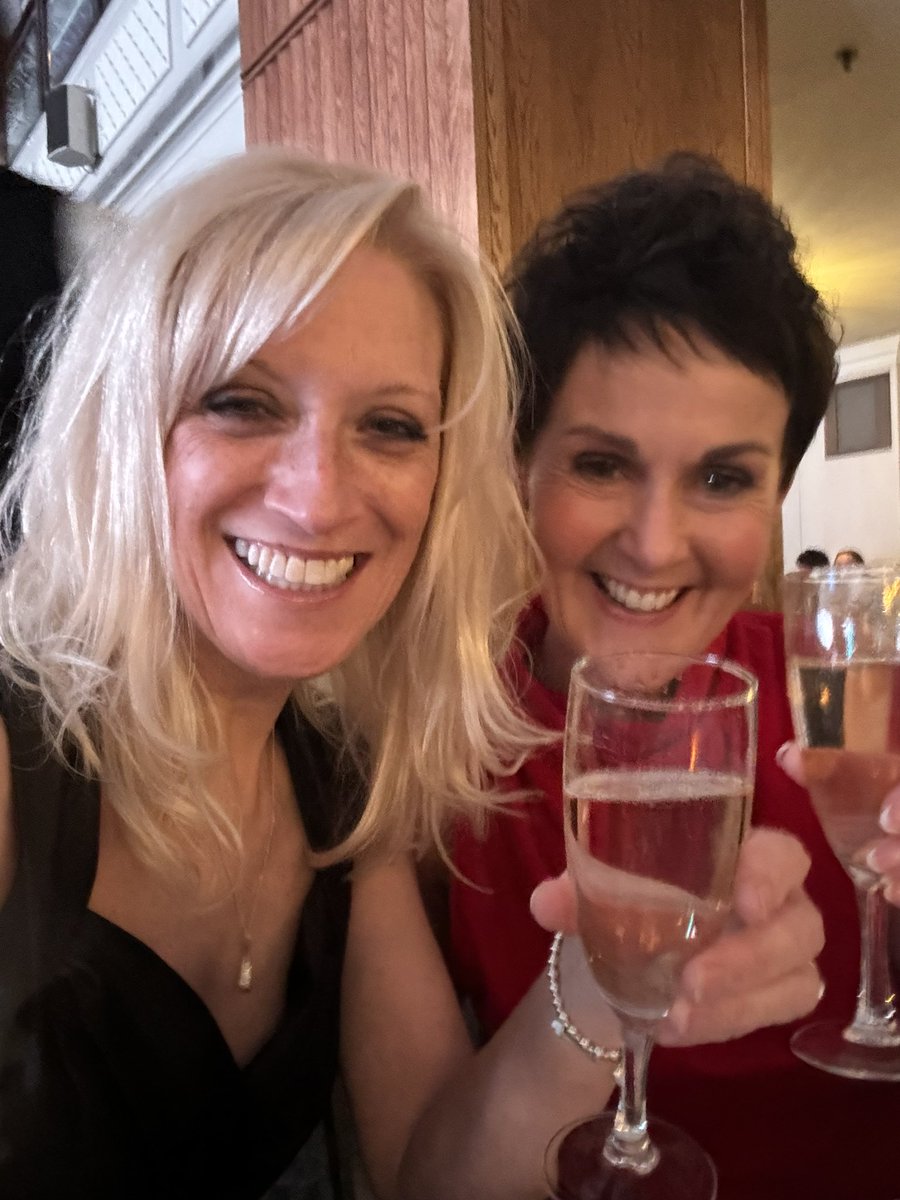 Good luck <a href="/jo_sullivan4/">Jo Sullivan</a>  shortlisted for partnership of the year for her inspirational work enabling clinical learning environments for autistic students <a href="/karen_heggs/">Karen Heggs</a> <a href="/MargaretRoweUoS/">Professor Margaret Rowe University of Salford Dean</a> <a href="/UoS_HealthSoc/">UoS Health & Society</a>