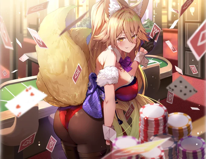 #いいからケツ見せろしかたないのう 