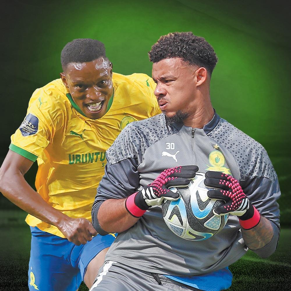 ➡️ Downs To Fight Back❗ ➡️ Caf Champions League Semifinal Preview 📅 Africa’s pundits agree Mamelodi Sundowns dished out good possession football that had the Tunisians biting their nails in the CAF Champions League semifinal against Esperance. MORE: brnw.ch/21wJcNN