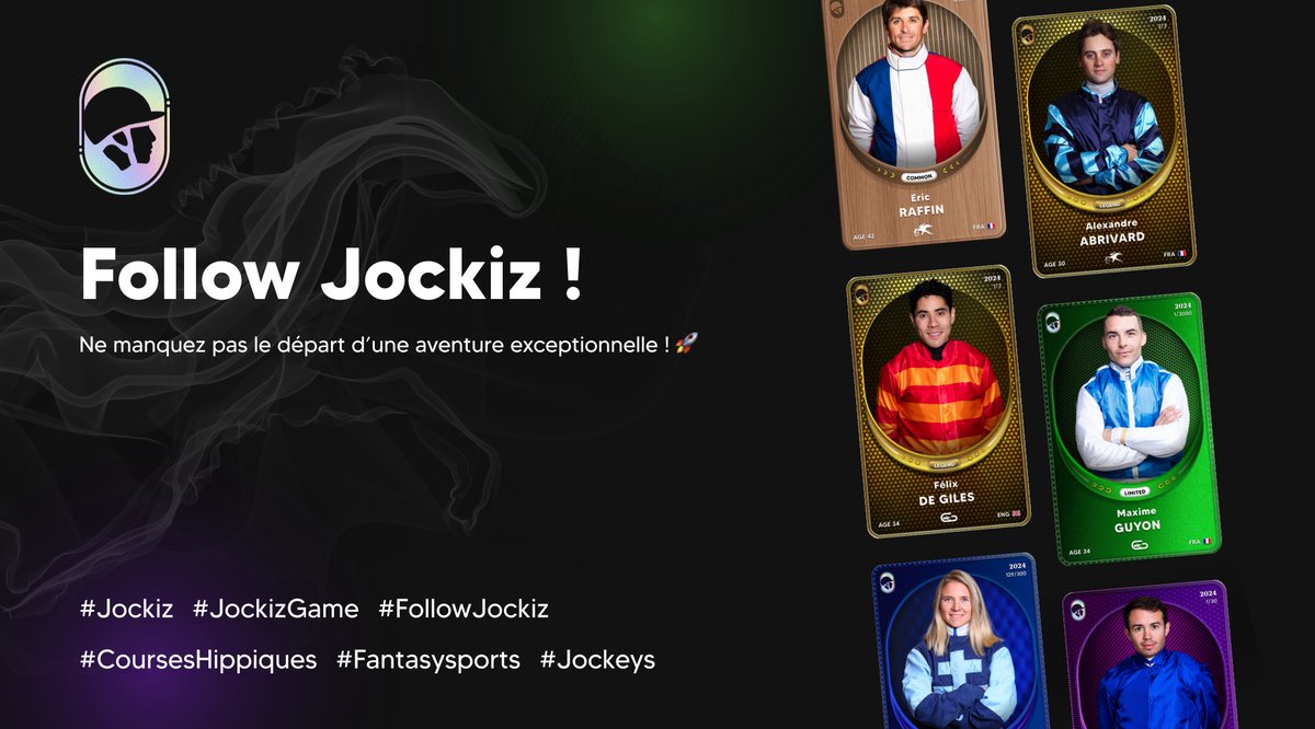 @Jockiz_game #Jockiz