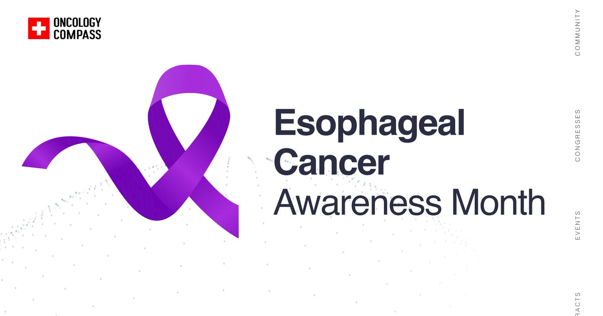 🩺 Until the 19th century, esophageal cancer was deemed incurable. 💡 Breakthroughs like the esophagoscope improved diagnostics. 👨‍⚕️ Progress in surgery, Barrett's esophagus ID, and endoscopy have enhanced treatment. #Oncology #OncologyCompass