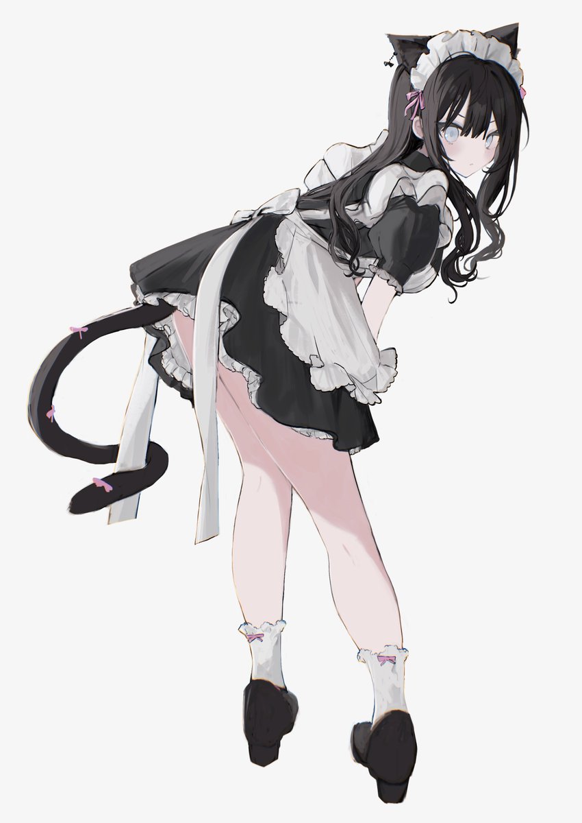 「」|琥珀のイラスト