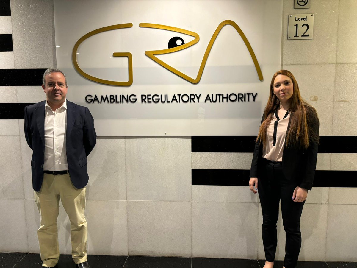 An eventful week in #Mauritius 🇲🇺 for the #EUGlobalFacility 🇪🇺 ☢️ E-session on the risk assessment of proliferation of weapons of massive destruction 🎰 Engagement w/ the Gaming Regulatory Authority on gambling 💊 Regional Conference on #DrugTrafficking linkedin.com/feed/update/ur…