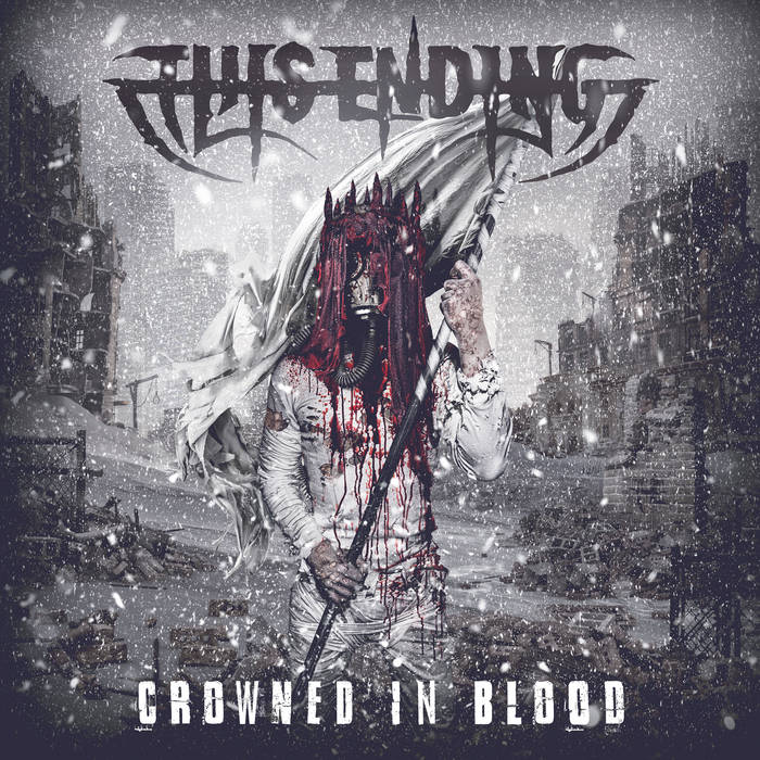 🔥ALBUM REVIEW🔥

Check out our review of the new album from melodic death metal unit, This Ending! 'Crowned In Blood' is out today on Apostasy Records.

metalepidemic.com/this-ending-cr…

#MelodicDeathMetal