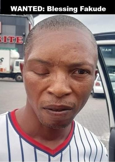 *WANTED SUSPECT* A warrant of arrest has been issued for fugitive, Blessing Fakude, who participated in the murder of an off-duty police officer, the late Captain Sibusiso Mthombothi (44), who lost his life during a shootout at Kanyamazane car wash in Kabokweni Mpumalanga on...