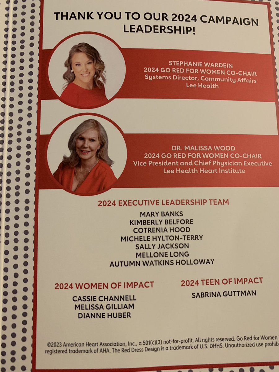 The ☀️ is up and today is the day! We will educate, empower and celebrate women at the #SWFlorida @American_Heart #GoRedForWomen luncheon @leehealthheart @kimberly_waeger @adejong24 @Wardeins