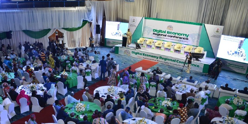 World Bank Digital tweet media