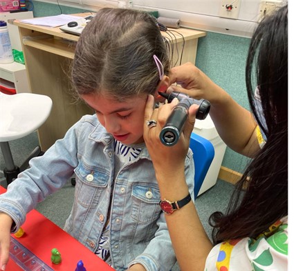 Well done to @WhitHealth who have reduced their long wait list for audiology patients by 80%. This dedication from staff has seen their November performance increased to 80.5%, with just 154 patients waiting more than 6 weeks for a hearing test. orlo.uk/bIPph