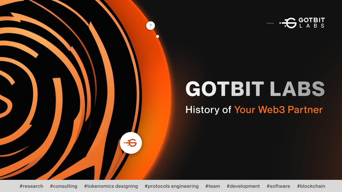 Gotbit Labs tweet media