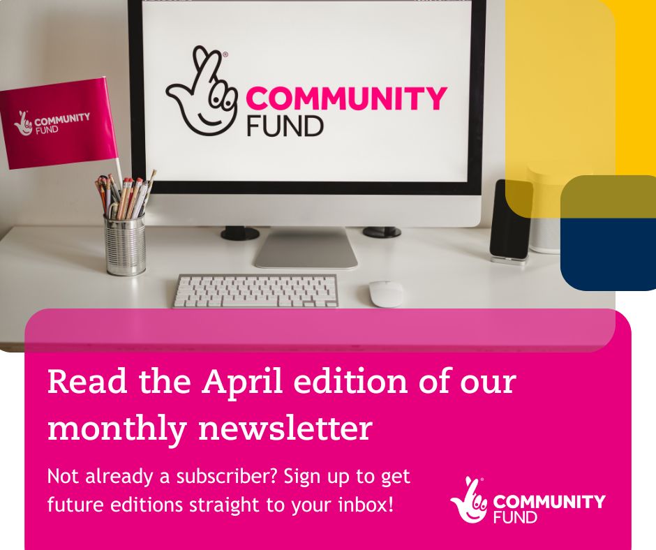 We shared some updates in our April Newsletter. If you don’t receive this already you can read it at ow.ly/I7Fl50Rl9QS If you would like to receive future editions directly into your inbox, sign up at ow.ly/GGgH50Rl9QT