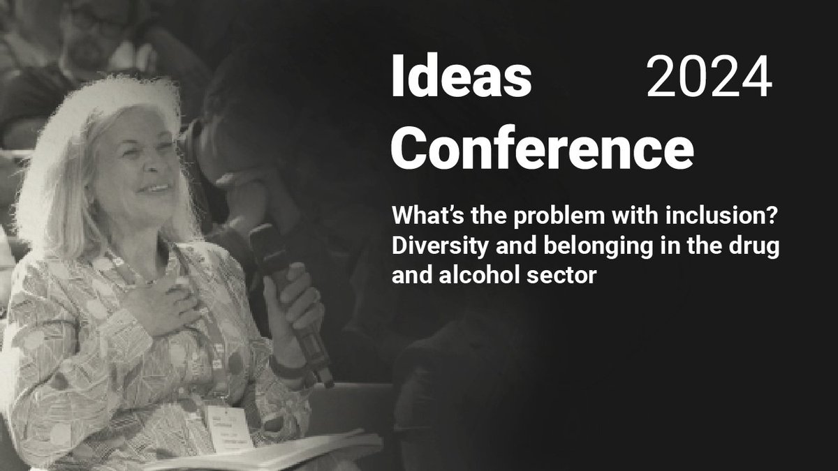 LAST DAY to purchase early bird £75 tickets for #ideasconference (£95 after today). Buy online ow.ly/FMwi50QNjTx or email conference@project6.org.uk if you need an invoice
Thursday 6 June @theworkstation Sheffield