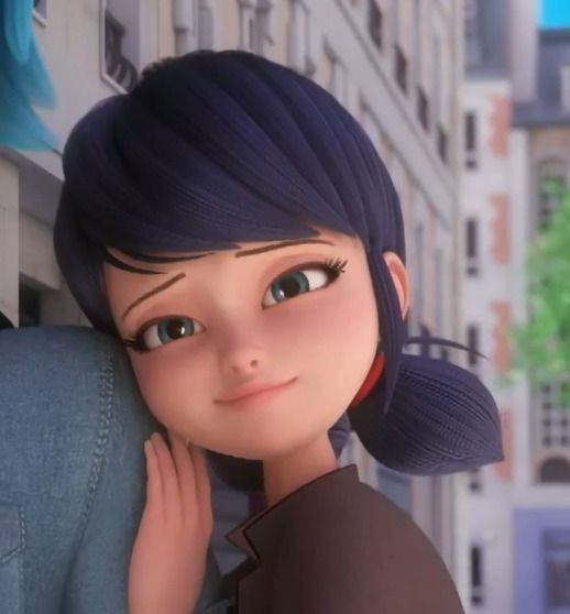 MARINETTE UNTIL SEASON 6 RELEASES Day 189