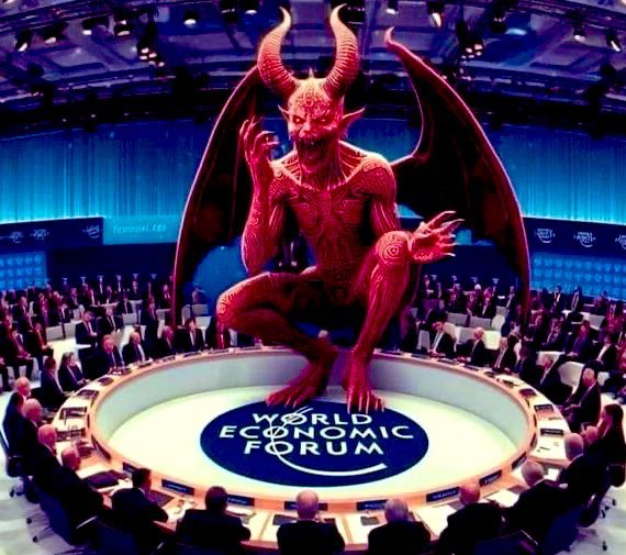 #GeorgeSoros is the enemy.

#WEF2030Agenda 
#WEFPuppets