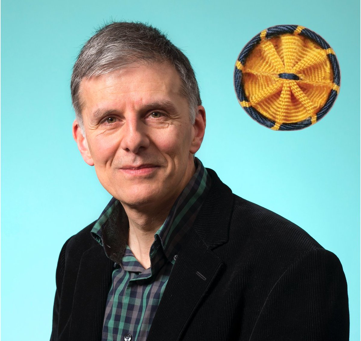 Leiden Institute of Physics (LION) (@leidenphysics) on Twitter photo Congratulations to Carlo Beenakker, who has been elected AAAS Fellow! One of the most prestigious appointments in the academic world. 🏵
As <a href="/sensemolen/">Sense Jan vd Molen</a> says: 'You have to have a lot going for you to get on this list as a non-US researcher.'
👉universiteitleiden.nl/en/news/2024/0… Congratulations to Carlo Beenakker, who has been elected AAAS Fellow! One of the most prestigious appointments in the academic world. 🏵
As <a href="/sensemolen/">Sense Jan vd Molen</a> says: 'You have to have a lot going for you to get on this list as a non-US researcher.'
👉universiteitleiden.nl/en/news/2024/0…