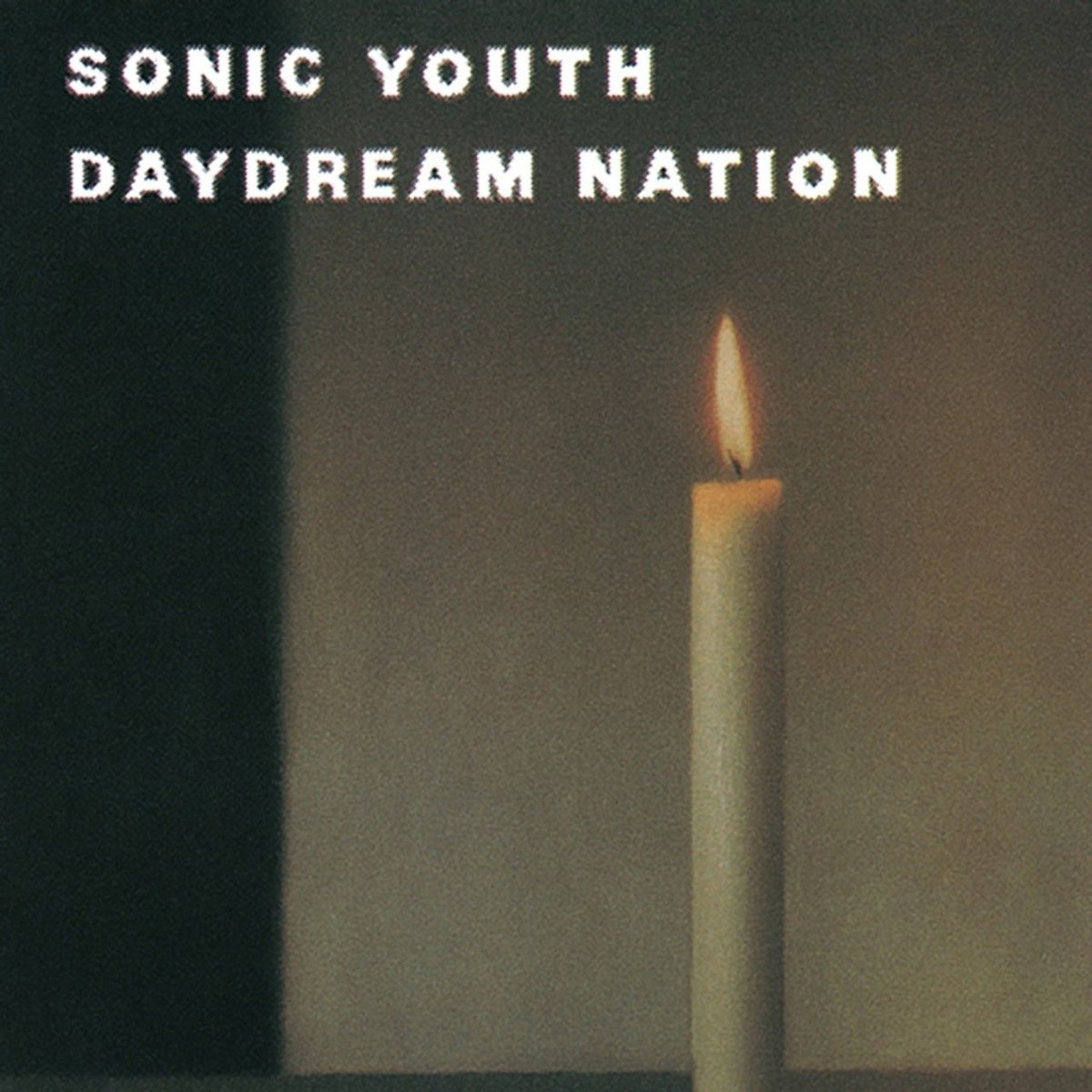 #NowPlaying “Teen Age Riot“ from “Daydream Nation“ / Sonic Youth
#SonicYouth
#DaydreamNation
#TeenAgeRiot