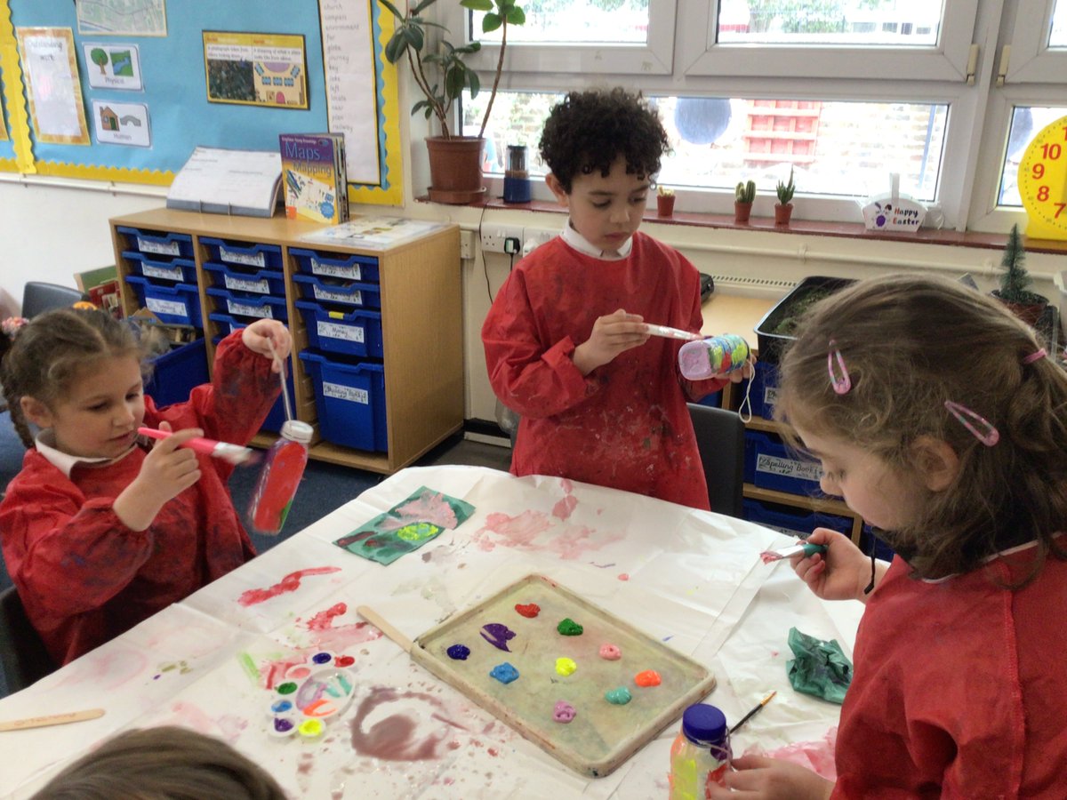 St Gabriels School tweet media