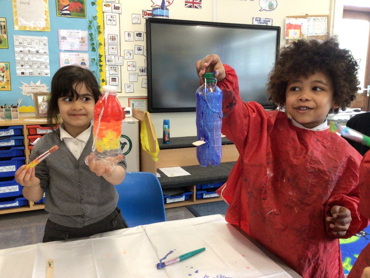 St Gabriels School tweet media