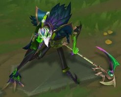 #LeaguePartner #RiotPartner SKINS #GIVEAWAY X2
Fiddlestick Blood Moons + Champ + Emerald chroma (all regions)
🩸Follow : @twcassilie
🔁 RT & Like this tweet 

Ends on 05/12
#skinsgiveaway #Leagueoflegends