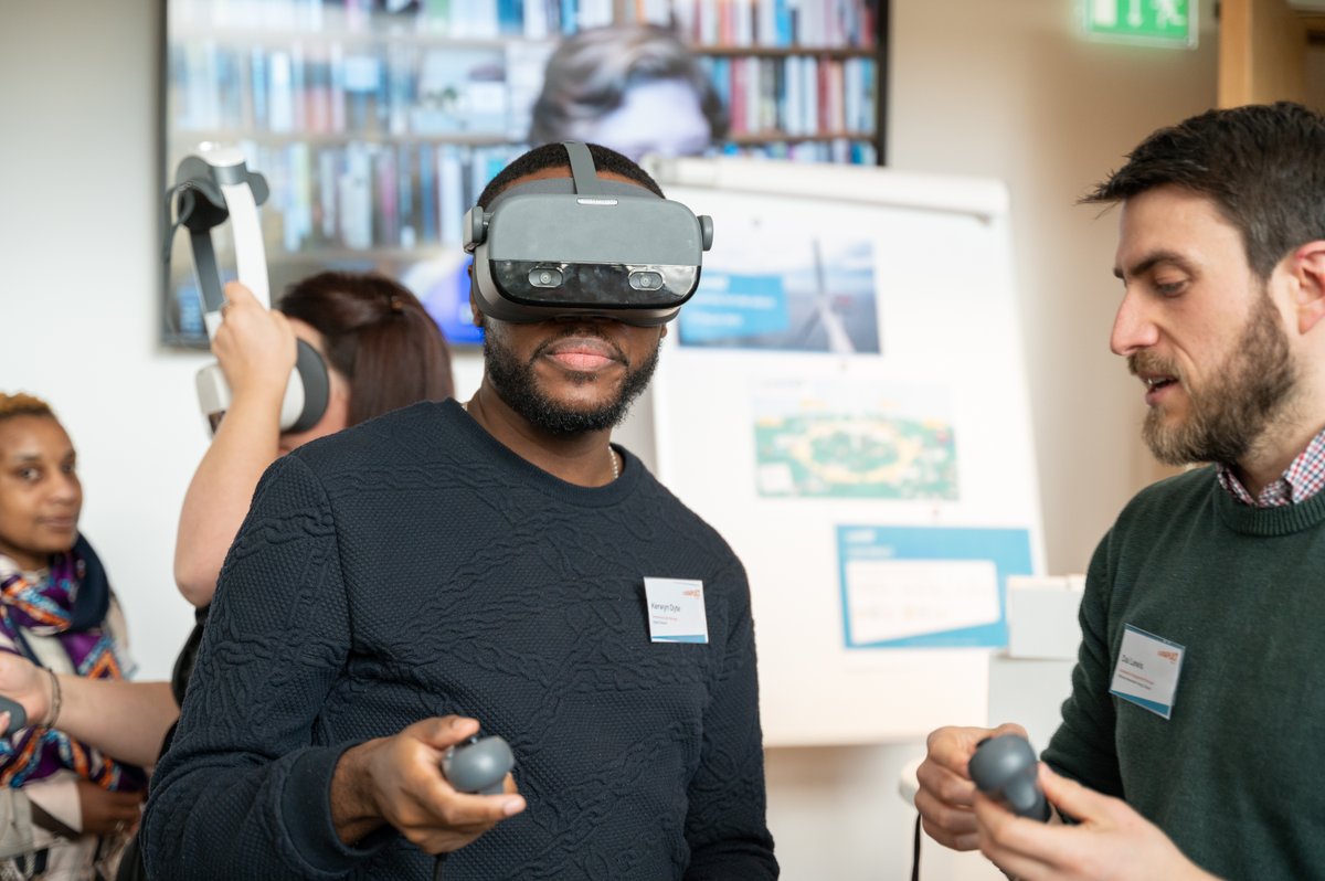 Exciting opportunity alert! 🚨

Join the #CatapultNetwork team as a Policy &amp; Public Affairs Officer. If you're skilled in stakeholder engagement and passionate about shaping policy in research and innovation, we want to hear from you! 

Apply by 12th May👉 loom.ly/8giupNw