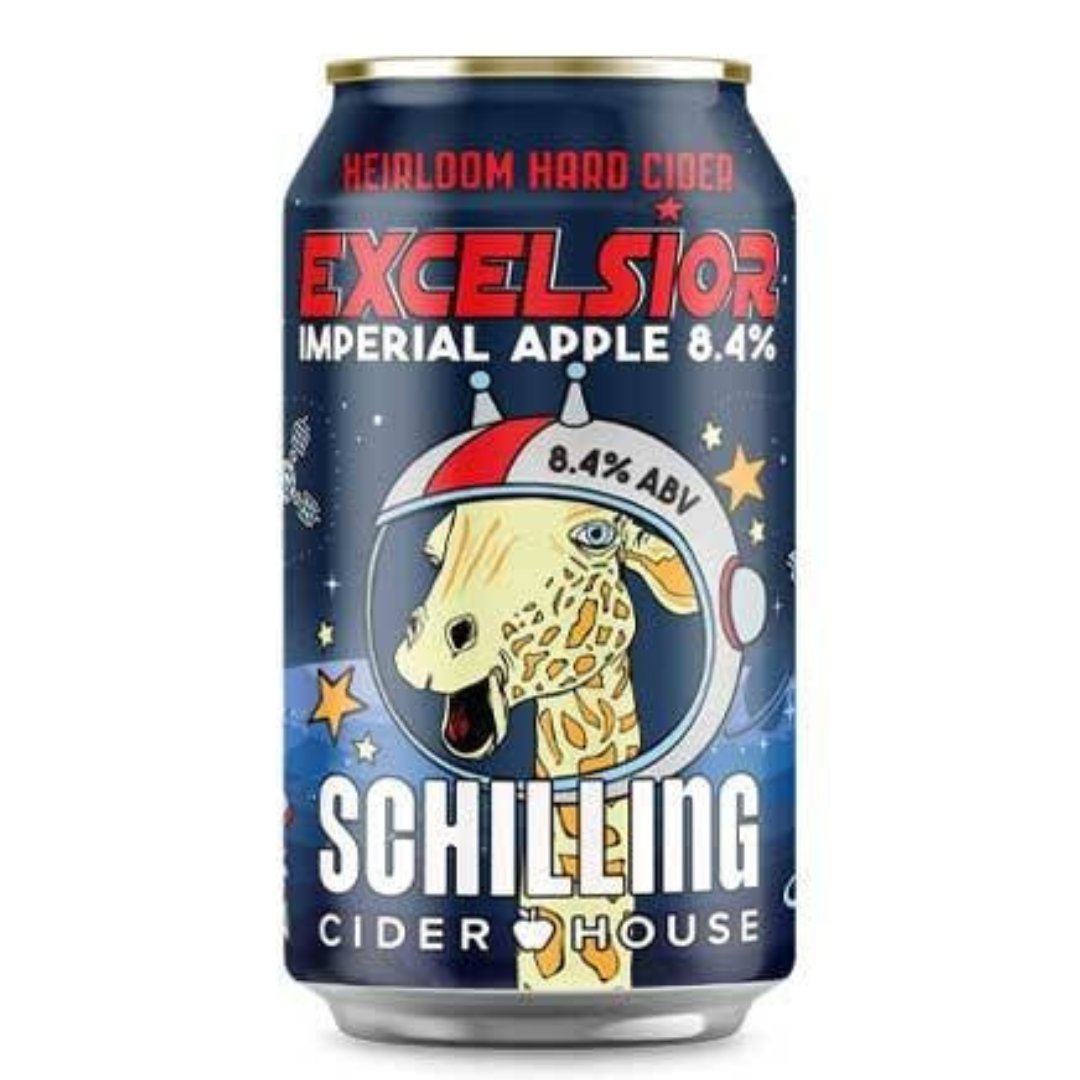 Excelsior Imperial Apple

Rated 88, Very Good

Read Review: beerconnoisseur.com/beer/schilling…

@SchillingCider

#beer #craftbeer #brewery #breweries #brewing #beerconnoisseur #craftbrewery #brewers #drinksindustry #drinks #beverageindustry #hops #beverage #beverages #beers #beerindustry