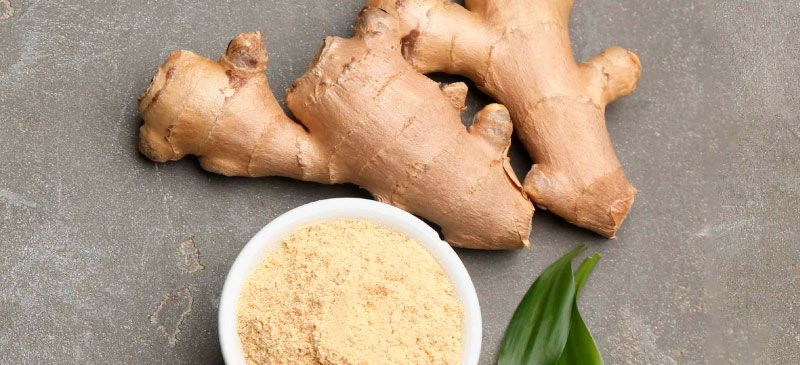 What's Ginger good for, besides cleansing the palate?  Season 1 Episode 7

#voiceactress #podcast #essentialoils #naturalproducts #herbsandspices #ginger

buff.ly/3P5I7OY