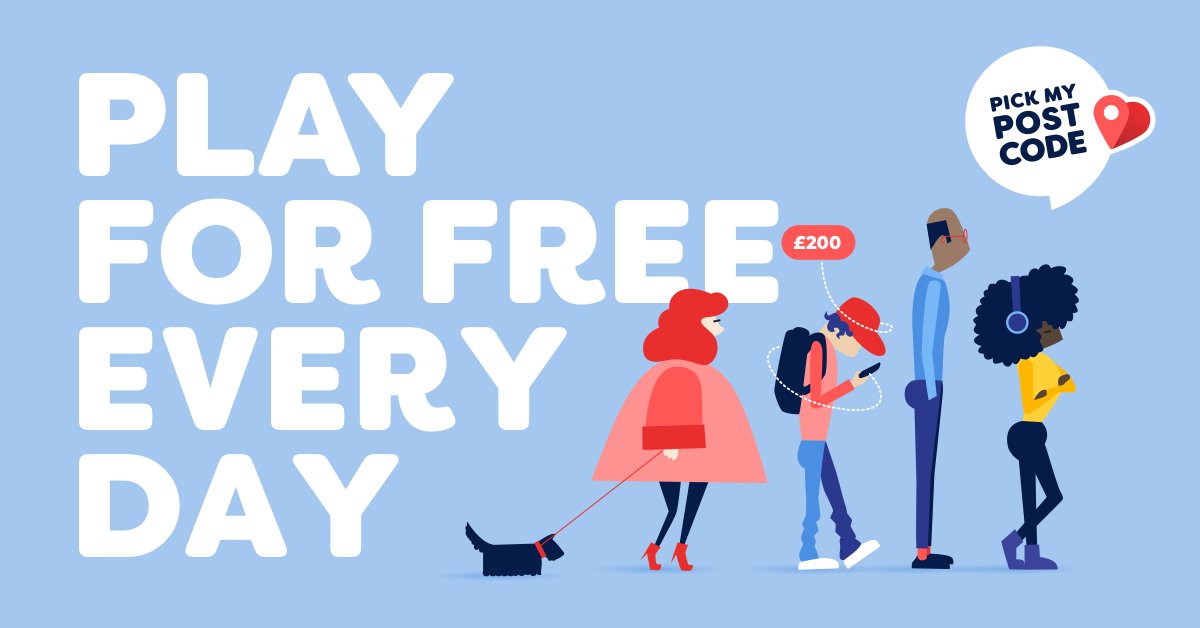 🎉Want to win cash for free? Check out my review of this free postcode lottery! Don't miss your chance to win big! lyliarose.com/blog/read_1996… #FreeLottery #WinCash #Win #Giveaway #DailyGiveaway #Prize #Comp 💷👀