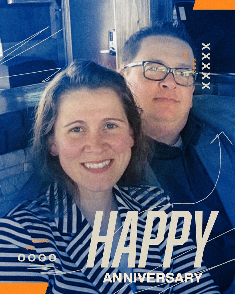 Today, we're sending #HappyAnniversary congratulations to Greg & Lori Skipper!
•
•
•
#ConnectGrowImpact #WeAreFamily #MyLighthouse #EveryoneDeservesALighthouse