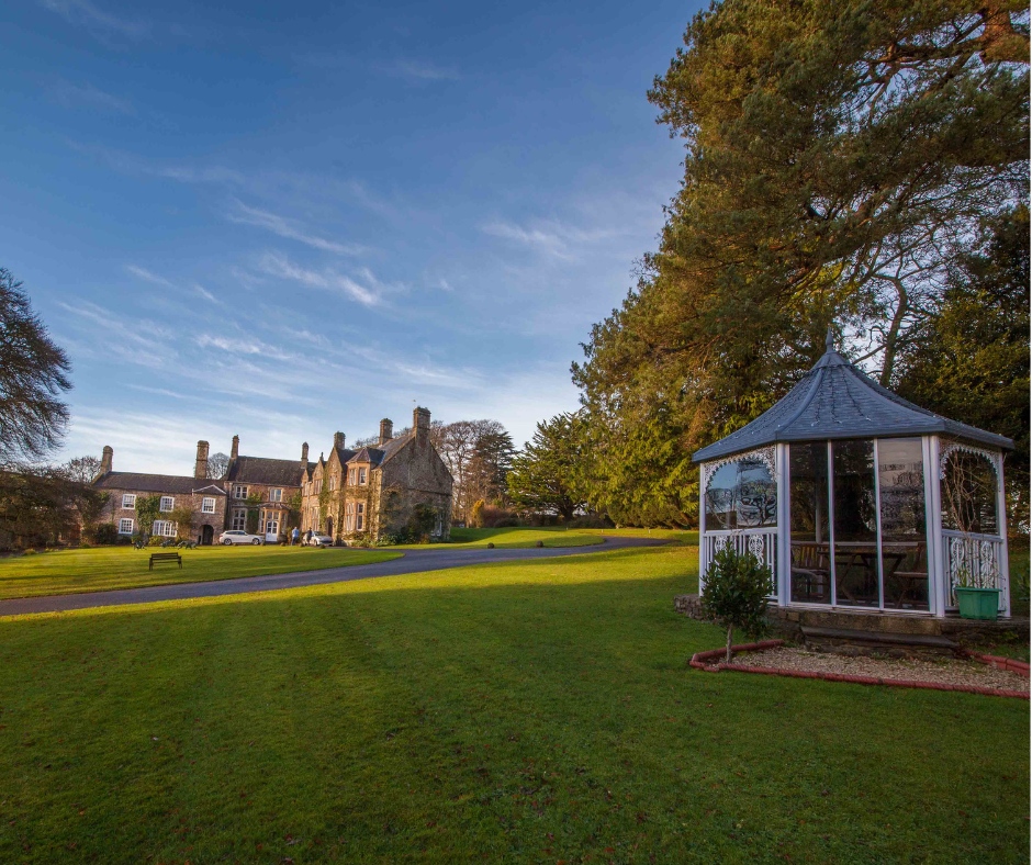 Sensational Summer Stay 4 nights for the price of 3 from £840.00. ☀ Come and stay with us during the months of May to August and enjoy 4 nights for 3! Find out more here 👇 northcotemanor.co.uk/offers/sensati…