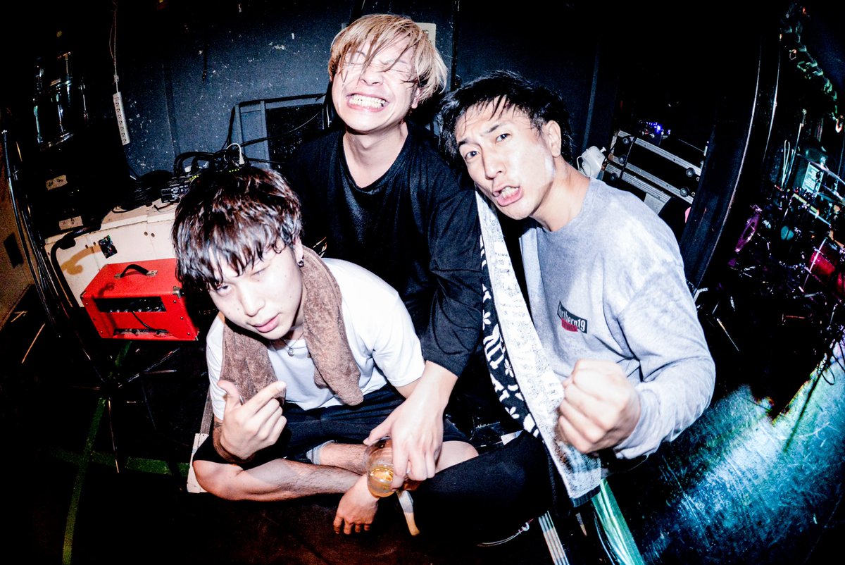 atAnytime_jp's tweet image. 【　BIG NEWS!!!!!!　】

2024/06/26(水)
at-anytime.net/?p=4652

【　1分だけ時間ください　】

#atAnytime #SignalWords #拡散願