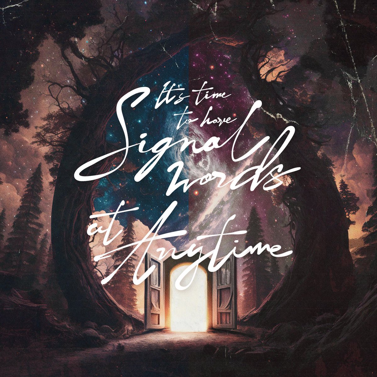 atAnytime_jp's tweet image. 【　BIG NEWS!!!!!!　】

2024/06/26(水)
at-anytime.net/?p=4652

【　1分だけ時間ください　】

#atAnytime #SignalWords #拡散願