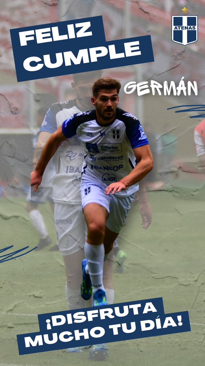 ¡Felicidades tanque! 🎉

<a href="/GermanCervera2/">Cervera 🤟</a>