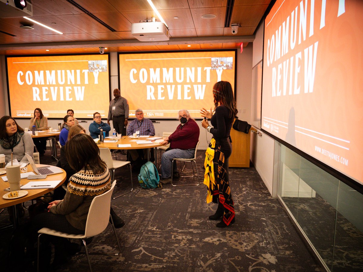 Now is the time to elevate your workFORCE. 

Contact me today to learn about the ways our highly-rated development services can help your organization advance. #LetsReachYourCollectiveGoals 

#WeAreCulture #IAmCulture #CultureRoad #InclusiveManagersToolkit